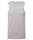 Silver Melange